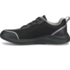 Dexter Pilot Pro Black Grey Bowling Shoes - Image 3