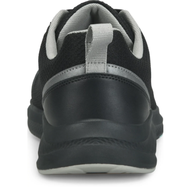 Dexter Pilot Pro Black Grey Bowling Shoes - Image 6