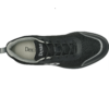 Dexter Pilot Pro Black Grey Bowling Shoes - Image 7