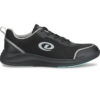 Dexter Pilot Pro Black Grey Bowling Shoes - Image 8