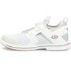 Dexter Women's Pro BOA Off White Right Hand Bowling Shoes - Image 3