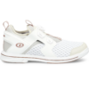 Dexter Women's Pro BOA Off White Right Hand Bowling Shoes - Image 6