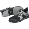 Dexter Men's Pro BOA Black Sharkskin Right Hand Bowling Shoes - Image 6