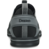 Dexter Men's Pro BOA Black Sharkskin Right Hand Bowling Shoes - Image 3