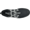 Dexter Men's Pro BOA Black Sharkskin Right Hand Bowling Shoes - Image 2