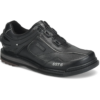 Dexter SST 6 BOA Hybrid Boa Black Gunmetal Men's Left Hand Bowling Shoes