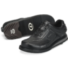 Dexter SST 6 BOA Hybrid Boa Black Gunmetal Men's Left Hand Bowling Shoes - Image 3
