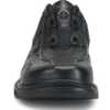 Dexter SST 6 BOA Hybrid Boa Black Gunmetal Men's Left Hand Bowling Shoes - Image 4