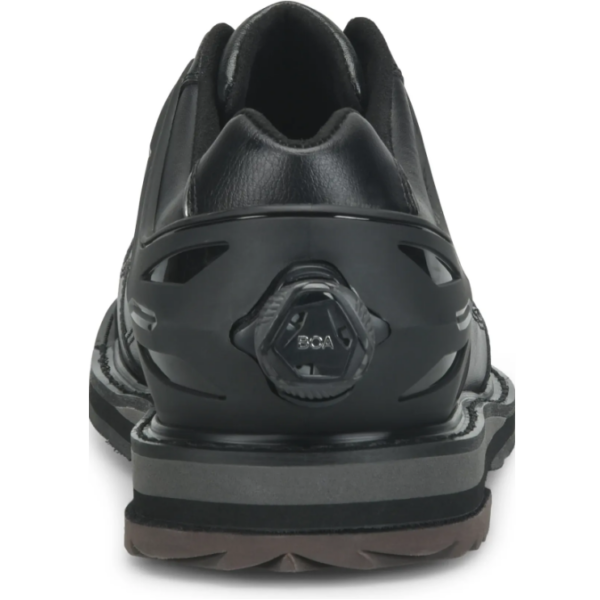 Dexter SST 6 BOA Hybrid Boa Black Gunmetal Men's Left Hand Bowling Shoes - Image 5