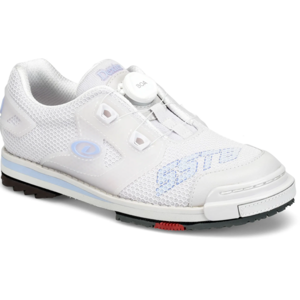 Dexter Women's SST 8 Power Frame BOA Nimbus Cloud Bowling Shoes +