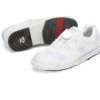 Dexter Women's SST 8 Power Frame BOA Nimbus Cloud Bowling Shoes - Image 2