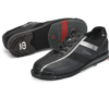 Dexter SST 8 Pro Black Gunmetal Men's Right Hand Bowling Shoes - Image 2