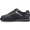 Dexter SST 8 Pro Black Gunmetal Men's Right Hand Bowling Shoes - Image 4