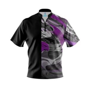 Quantum Veil Fast Track CoolWick Bowling Jersey