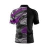 Quantum Veil Fast Track CoolWick Bowling Jersey - Image 2