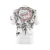 Dreamcatcher Fast Track CoolWick Bowling Jersey - Image 3