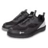 Hammer Vibe Black Grey Right Hand Wide Bowling Shoes - Image 5