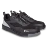 Hammer Vibe Black Grey Right Hand Wide Bowling Shoes - Image 4