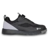 Hammer Vibe Black Grey Right Hand Wide Bowling Shoes