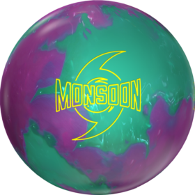 Storm Monsoon Bowling Ball
