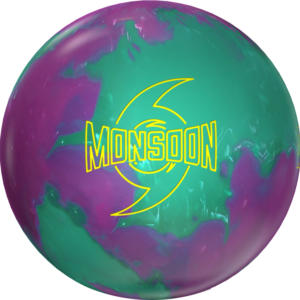 Storm Monsoon Bowling Ball