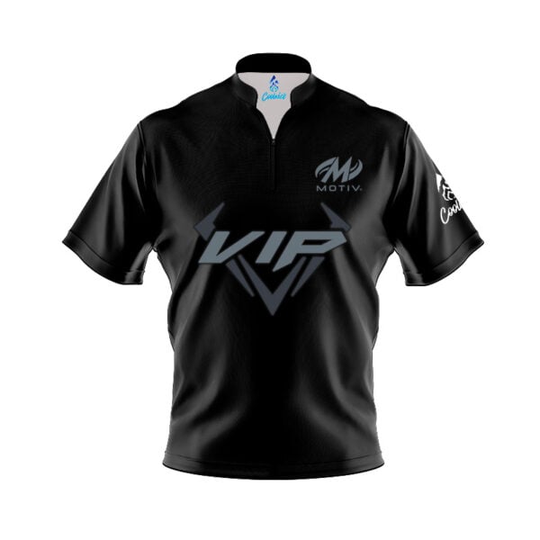 Motiv Covert VIP ExJ Fast Track CoolWick Bowling Jersey