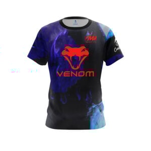 Motiv Venom Hysteria Semi-Custom CoolWick Bowling Jersey