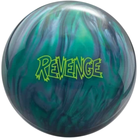 Radical Revenge Pearl Bowling Ball