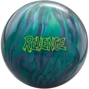 Radical Revenge Pearl Bowling Ball