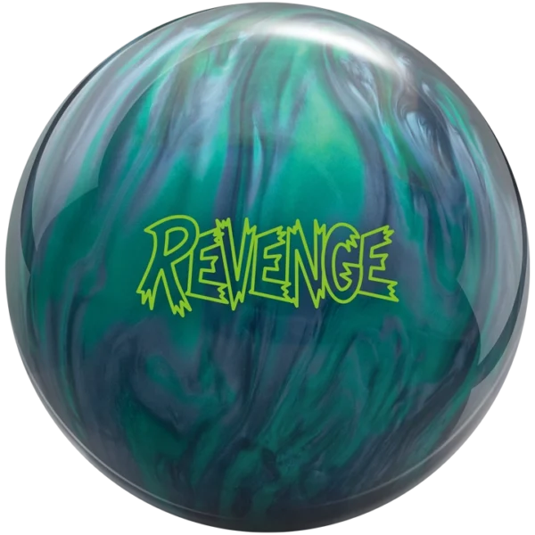 Radical Revenge Pearl Bowling Ball