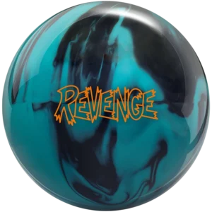 Radical Revenge Solid Bowling Ball