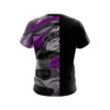 Quantum Veil Semi-Custom CoolWick Bowling Jersey - Image 2