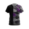 Quantum Veil Semi-Custom CoolWick Bowling Jersey