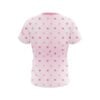 Rose Dot Semi-Custom CoolWick Bowling Jersey - Image 2