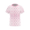 Rose Dot Semi-Custom CoolWick Bowling Jersey