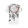 Dreamcatcher Semi-Custom CoolWick Bowling Jersey