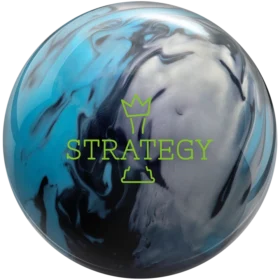 Brunswick Strategy Bowling Ball