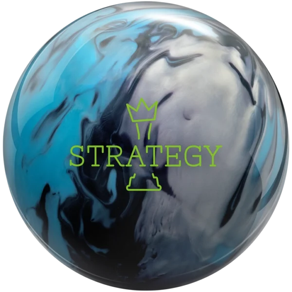 Brunswick Strategy Bowling Ball