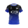 Storm Belmo The World Semi-Custom CoolWick Bowling Jersey