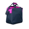 Brunswick Blast 1 Ball Single Tote Raspberry Bowling Bag - Image 3