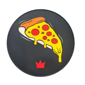 Brunswick Pizza Rubber Shammy