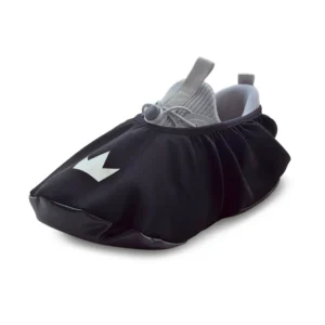 Brunswick Shoe Shield Black Shoe Covers