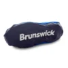 Brunswick Shoe Shield Blue Shoe Covers - Image 2