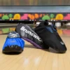 Brunswick Shoe Shield Blue Shoe Covers - Image 3