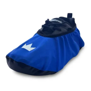 Brunswick Shoe Shield Blue Shoe Covers