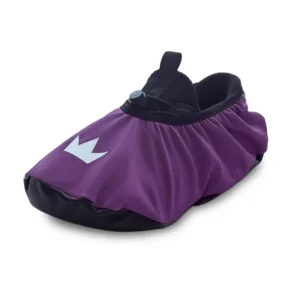 Brunswick Shoe Shield Purple Shoe Covers