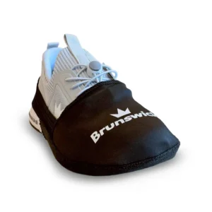 Brunswick Shoe Slider Black