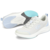 Dexter Pilot Pro Grey Purple Women's Bowling Shoes - Image 2