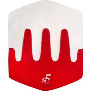 Dexter S5 Saw Tooth Replacement Sole