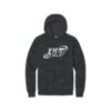 Columbia 300 Camo Wash Men's Bowling Pullover Hoodie